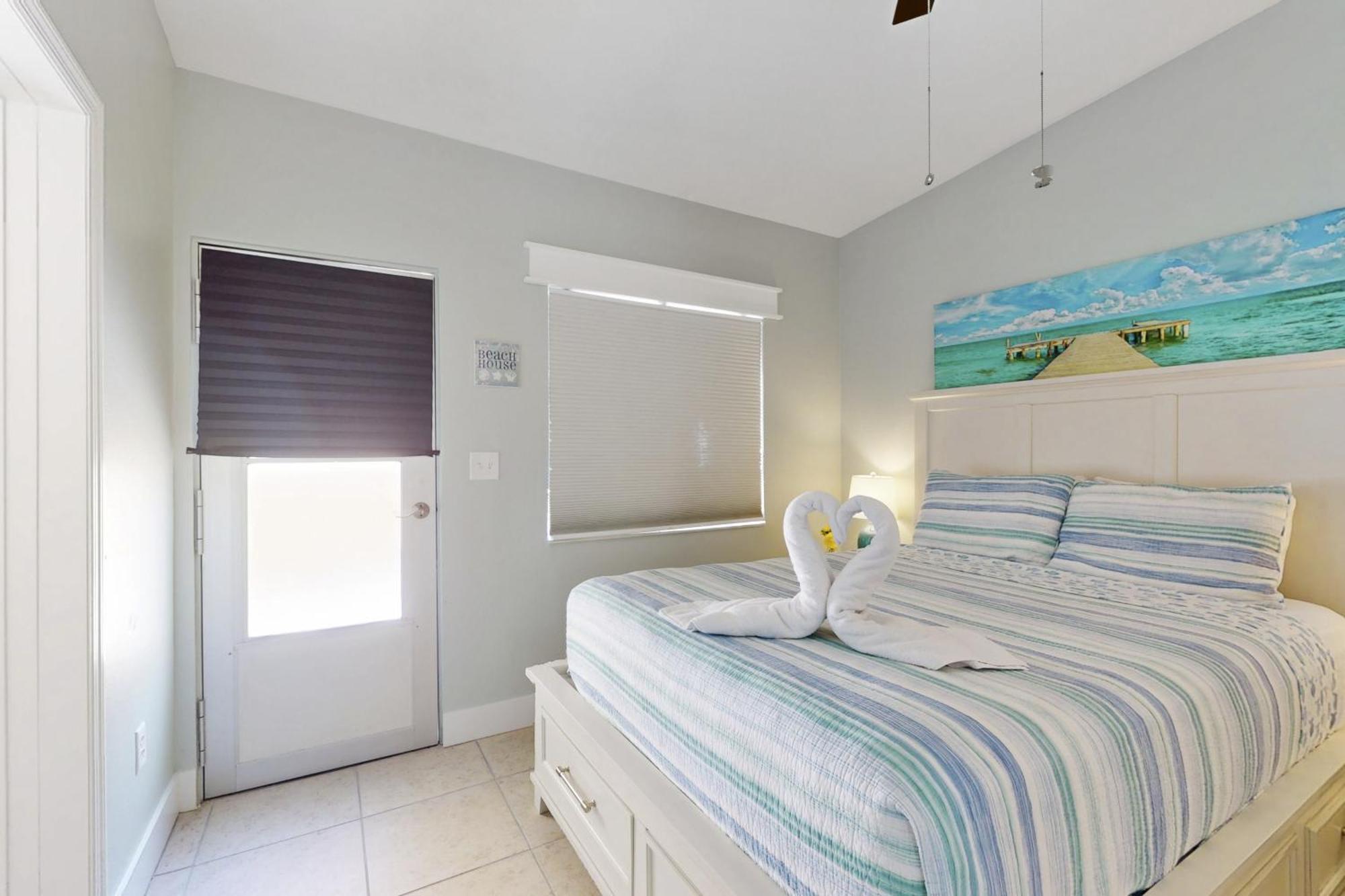 53 Steps To Beach Clearwater Beach Exterior foto