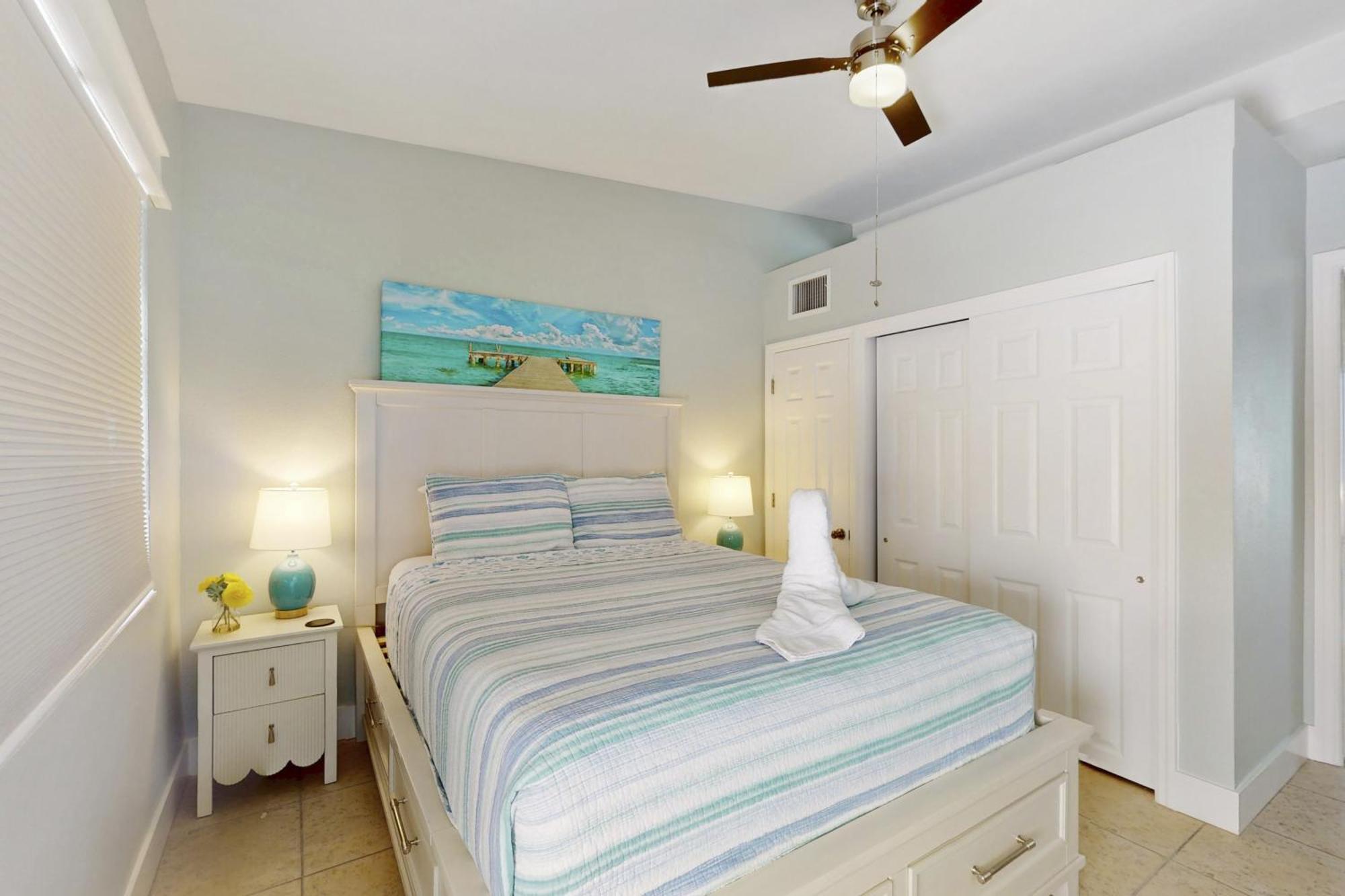 53 Steps To Beach Clearwater Beach Exterior foto